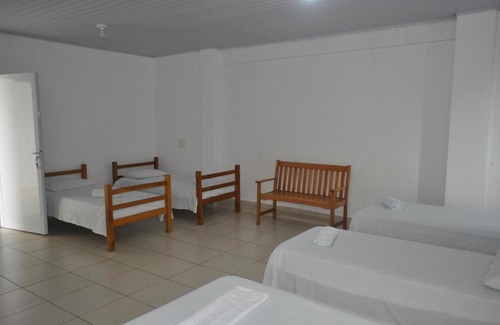 Foz do Iguacu Hotel | Hotel Cataratas