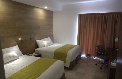 La Paz Hotel | Hotel Catedral