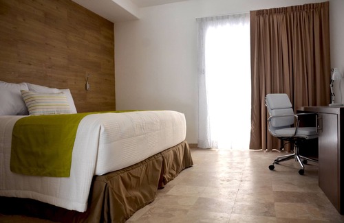 La Paz Hotel | Hotel Catedral