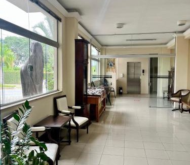 Aparecida Hotel | Hotel Cathedral
