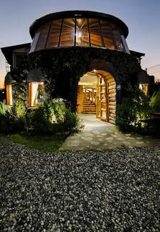 Pucon House | Hotel Catripulli
