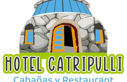 Pucon House | Hotel Catripulli