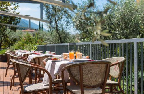 Malcesine Hotel | Hotel Catullo