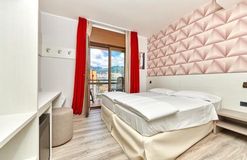 Malcesine Hotel | Hotel Catullo
