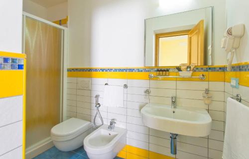 Forio Hotel | Hotel Cava Dell'Isola