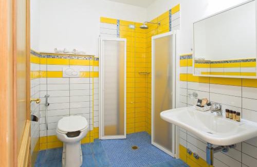 Forio Hotel | Hotel Cava Dell'Isola