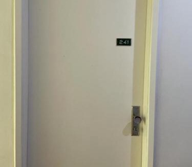 Aguas de Lindoia Apartment | Hotel Cavalinho Branco - Aptos 241 e 317