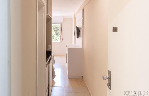 Aguas de Lindoia Apartment | Hotel Cavalinho Branco - Aptos 241 e 317