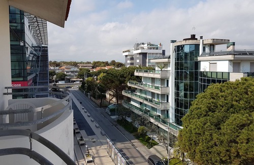 Riccione House | Hotel Ceccarini 9