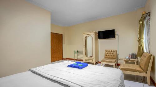 Johar Baru Hotel | Hotel Cempaka Sari