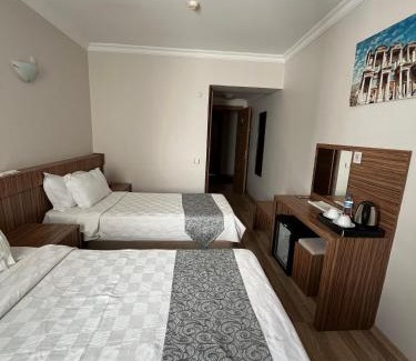 Selcuk Bed & Breakfast | Hotel Cenka Ephesus