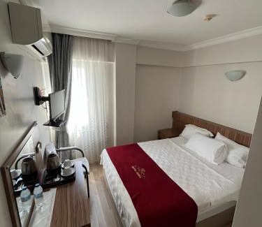 Selcuk Bed & Breakfast | Hotel Cenka Ephesus