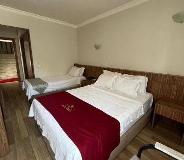 Selcuk Bed & Breakfast | Hotel Cenka Ephesus