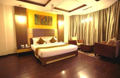 Salem Hotel | Hotel Cenneys Gateway