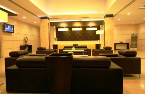 Salem Hotel | Hotel Cenneys Gateway