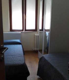 San Benedetto del Tronto Hotel | Hotel Centrale
