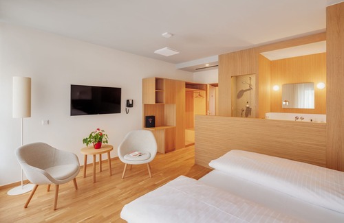 Innsbruck City Centre Hotel | Hotel Central