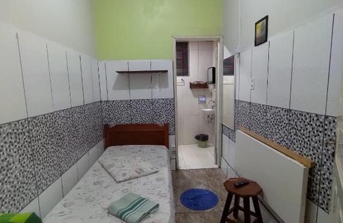 Garca Hotel | Hotel Central