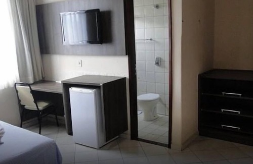 Porto Velho Hotel | Hotel Central