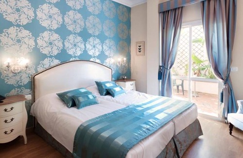 Marbella City Centre Hotel | Hotel Central