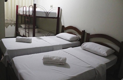 Centro Hotel | HOTEL CENTRAL FORTALEZA