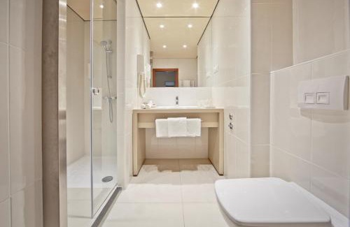 Zagreb Hotel | Hotel Central
