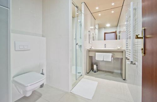 Zagreb Hotel | Hotel Central