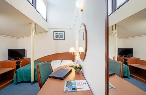 Zagreb Hotel | Hotel Central
