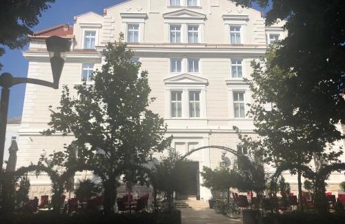 Trebinje Hotel | Hotel Central Park
