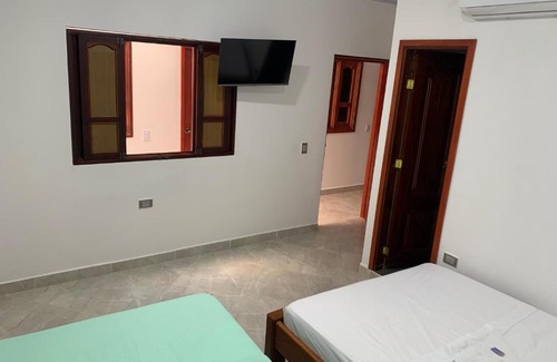 Doradal Hotel | Hotel Central Park