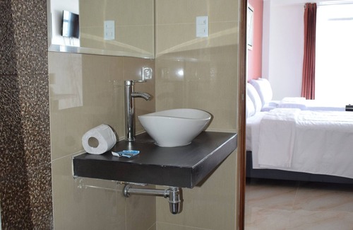 Trujillo Hotel | Hotel Central