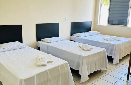 Bromelias Hotel | Hotel Central Plaza Timoteo