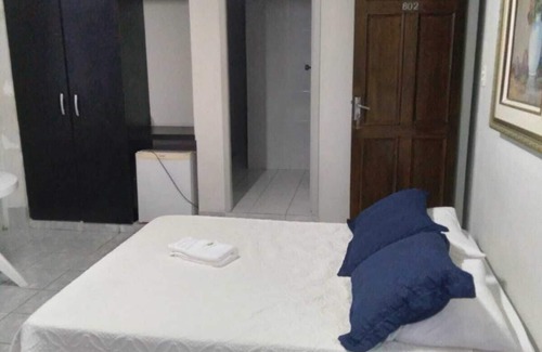 Boa Vista Hotel | Hotel Central Recife