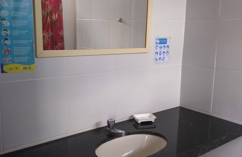 Boa Vista Hotel | Hotel Central Recife