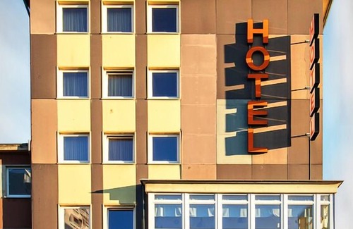 Rhein-Erft-Kreis District Hotel | Hotel Central Wesseling