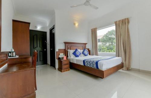 Kochi Hotel | Hotel Centre Point