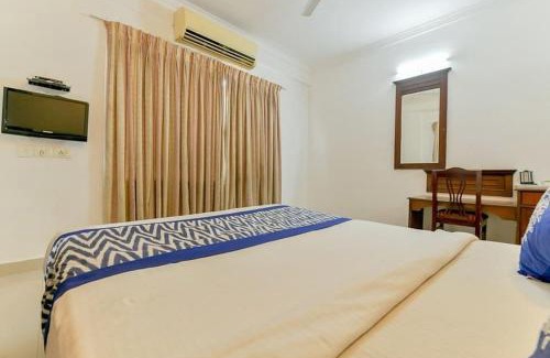 Kochi Hotel | Hotel Centre Point
