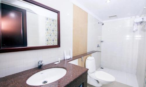 Kochi Hotel | Hotel Centre Point