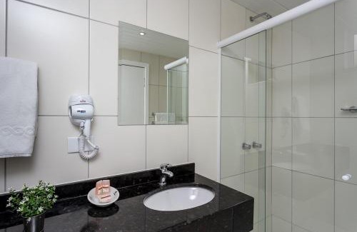 Matriz Hotel | Hotel Centro Europeu