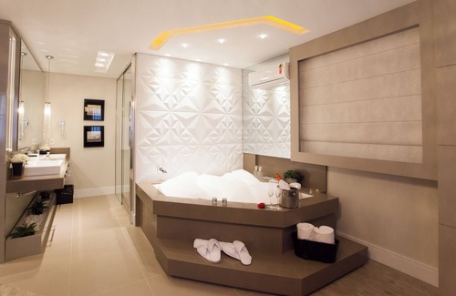 Gramado City Centre Hotel | Hotel Cercano