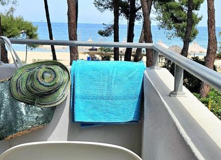 Silvi Hotel | Hotel Cerrano