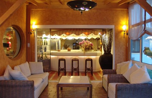 Albufeira Hotel | Hotel Cerro da Marina