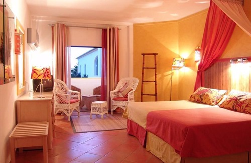 Albufeira Hotel | Hotel Cerro da Marina