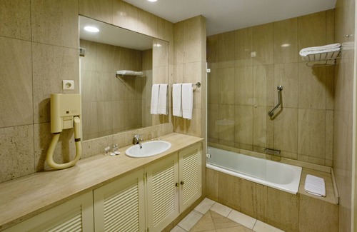 Albufeira Hotel | Hotel Cerro da Marina