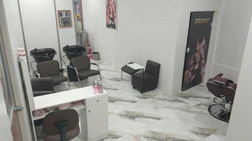 Matriz Hotel | Hotel Cervantes