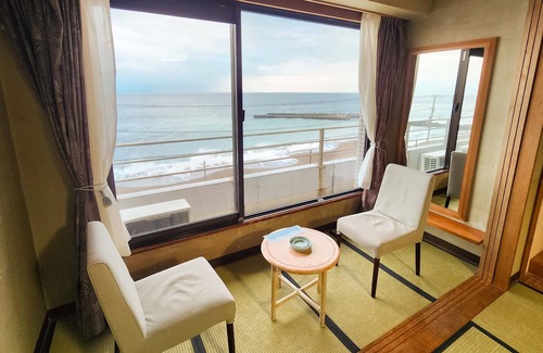 Higashiizu House | Hotel Cetus Royal