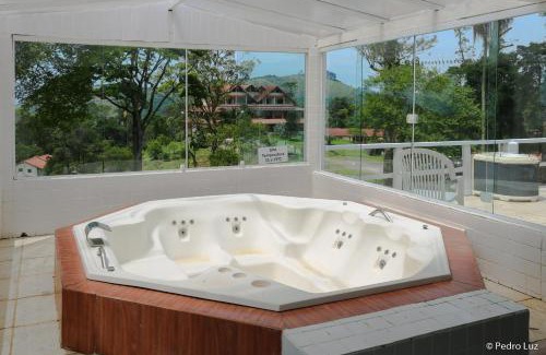 Itatiaia Hotel | Hotel Chalés Terra Nova