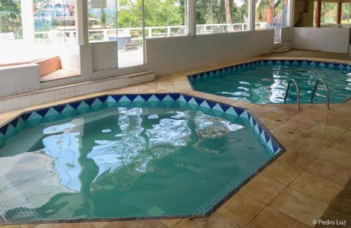 Itatiaia Hotel | Hotel Chalés Terra Nova
