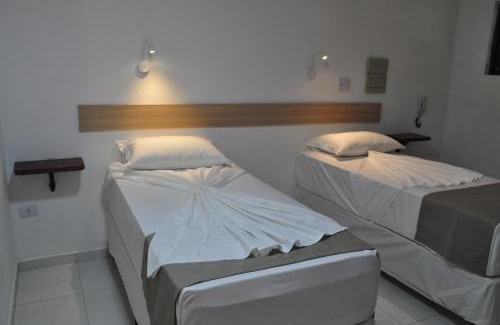 Cotia Hotel | Hotel Chalet Monet - Granja Vianna