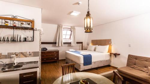 Cotia Hotel | Hotel Chalet Monet - Granja Vianna